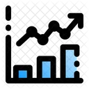 Grow Up Growth Analytics Icon