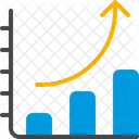 Chart Finance Business Icon