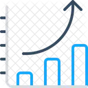 Chart Finance Business Icon