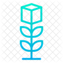Product Grow Plant Grow Icon