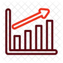 Growing Plant Growth Icon