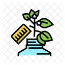 Growing Homeopathy Plant Icon