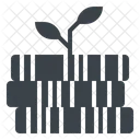 Growing Money Invest Icon