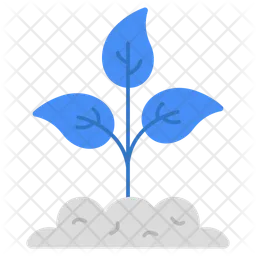 Growing Plant  Icon