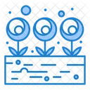 Growing Plant  Icon