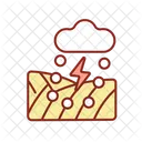 Growing resistant crops  Icon