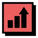 Growth Business Essential Interface Icon