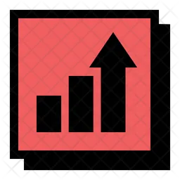 Growth  Icon