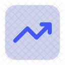 Business Graph Chart Icon