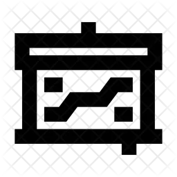 Growth Logo Icon