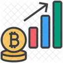 Cryptocurrency Money Coin Icon