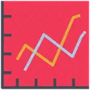 Data Analytics Analysis Icon
