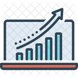 Growth  Icon