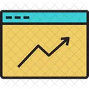 Growth Icon