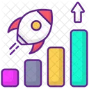 Growth  Icon