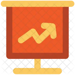 Growth  Icon