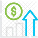 Growth  Icon