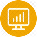 Chart Graph Statistics Icon