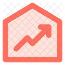 Growth House Real Icon