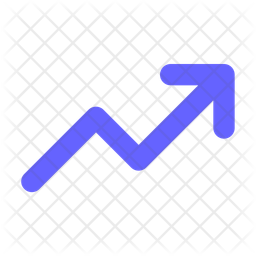 Growth Icon Of Flat Style Available In Svg Png Eps Ai Icon Fonts