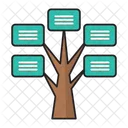 Growth Network Chat Icon