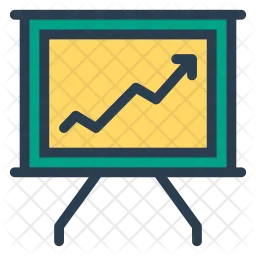 Growth  Icon