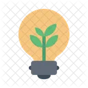 Growth Lab Experiment Icon