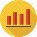 Growth Chart Business Icon