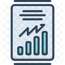 Futures Time To Come Growth Icon