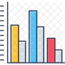 Growth Report Graph Icon