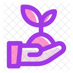 Growth  Icon