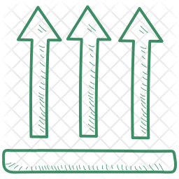 Growth Icon