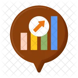 Growth  Icon