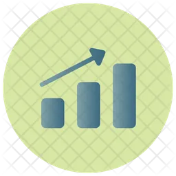 Growth  Icon