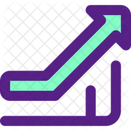 Growth  Icon