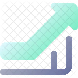 Growth  Icon