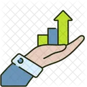 Growth  Icon