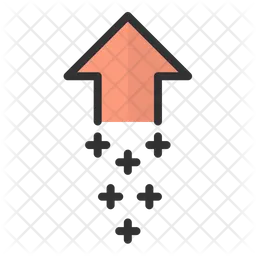 Growth  Icon