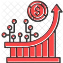 Growth  Icon