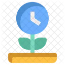 Growth  Icon