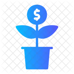 Growth  Icon