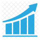 Growth Graph Benefit Icon