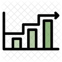 Icon Business Chart Icon