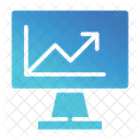 Growth  Icon