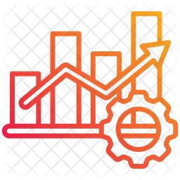 Growth  Icon