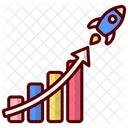 Growth Icon