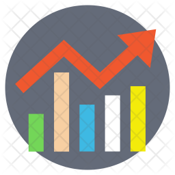 Growth Analysis Icon