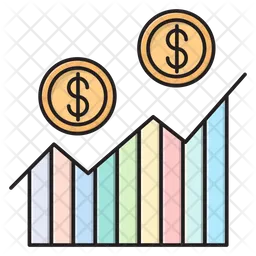 Growth Analysis  Icon