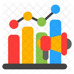 Growth Analysis  Icon