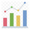 Growth Analysis  Icon